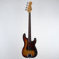 [SN 346865] USED Fender / 1972 Precision Bass Sunburst [12]