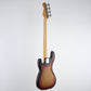 [SN 346865] USED Fender / 1972 Precision Bass Sunburst [12]