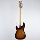 [SN 346865] USED Fender / 1972 Precision Bass Sunburst [12]