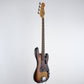 [SN 346865] USED Fender / 1972 Precision Bass Sunburst [12]