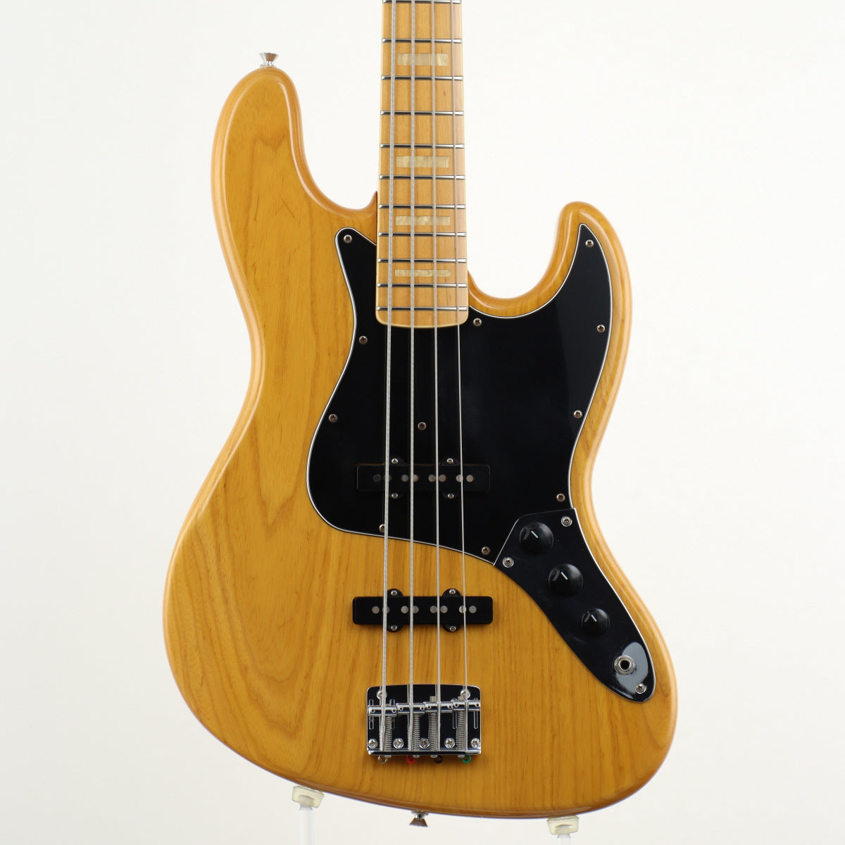 [SN E080053] USED Fujigen / Neo Classic NCJB-10M/ASH Natural [11]