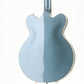 [SN IS21102853] USED ELECTROMATIC / G2622 Streamliner Center Block Double-Cut with V-Stoptail Left-Handed [03]