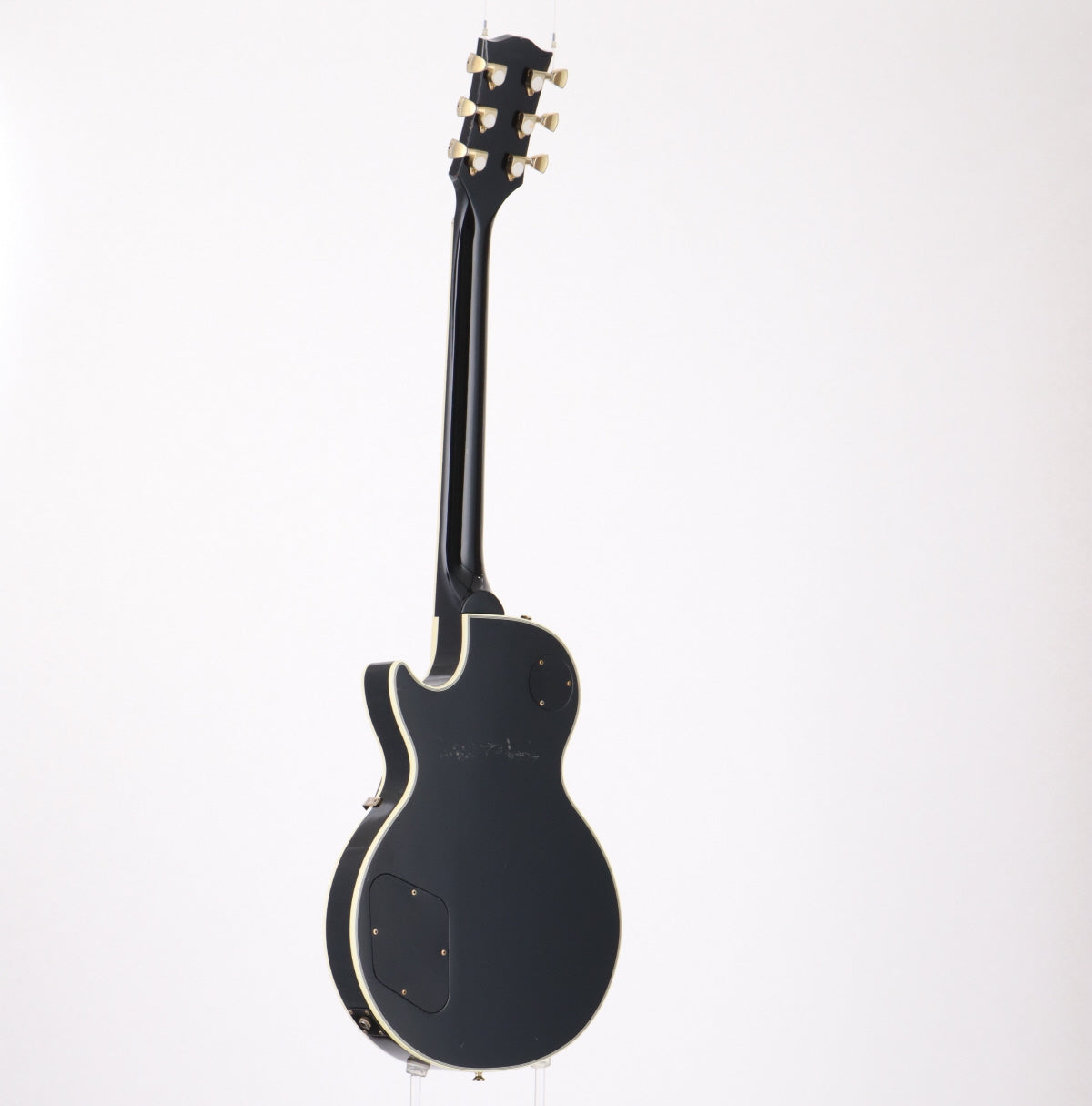 [SN 406454] USED Orville / LPC-75 Ebony 1994 [09]