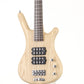 [SN RBL 550347-17] USED Warwick / RockBass Corvette$$ 4st Natural [06]