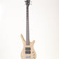 [SN RBL 550347-17] USED Warwick / RockBass Corvette$$ 4st Natural [06]