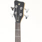 [SN RBL 550347-17] USED Warwick / RockBass Corvette$$ 4st Natural [06]