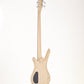 [SN RBL 550347-17] USED Warwick / RockBass Corvette$$ 4st Natural [06]