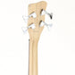 [SN RBL 550347-17] USED Warwick / RockBass Corvette$$ 4st Natural [06]