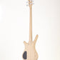 [SN RBL 550347-17] USED Warwick / RockBass Corvette$$ 4st Natural [06]