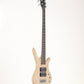 [SN RBL 550347-17] USED Warwick / RockBass Corvette$$ 4st Natural [06]