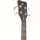 [SN RBL 550347-17] USED Warwick / RockBass Corvette$$ 4st Natural [06]