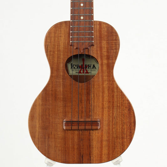 USED KOALOHA / Concert size Koa [12]