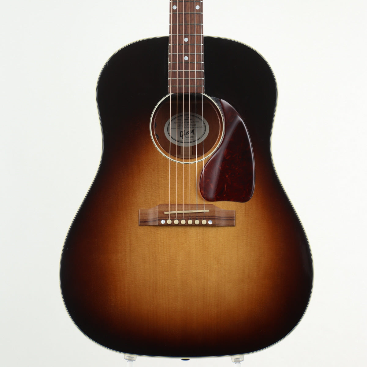 [SN 12155010] USED Gibson Montana / J-45 Standard Vintage Sunburst 2015 [10]