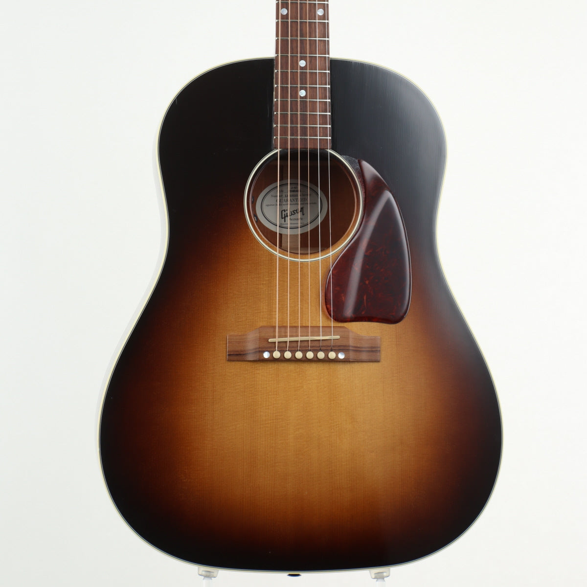 [SN 12155010] USED Gibson Montana / J-45 Standard Vintage Sunburst 2015 [10]