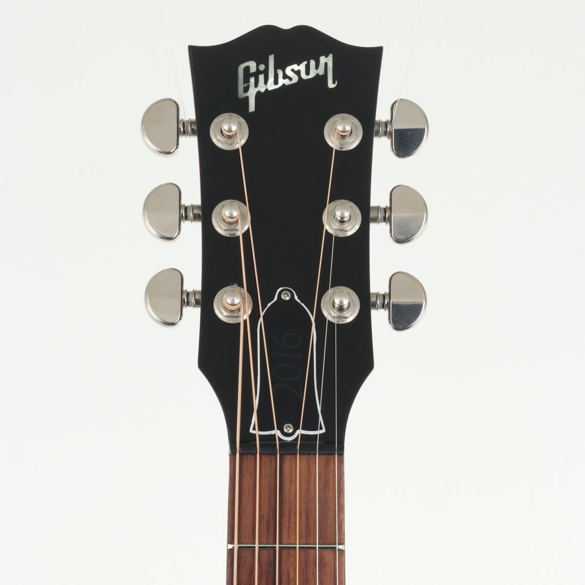 [SN 12155010] USED Gibson Montana / J-45 Standard Vintage Sunburst 2015 [10]