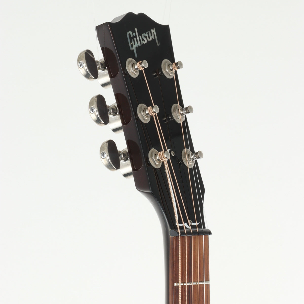 [SN 12155010] USED Gibson Montana / J-45 Standard Vintage Sunburst 2015 [10]