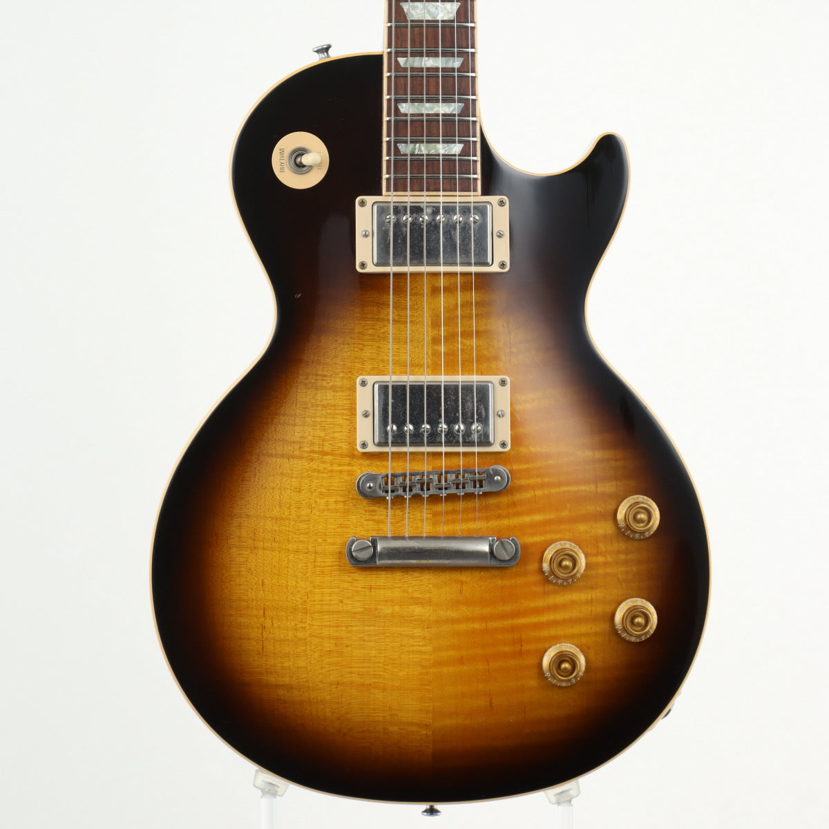 [SN 034444337] USED GIBSON USA / 60s Les Paul Standard VS [10]