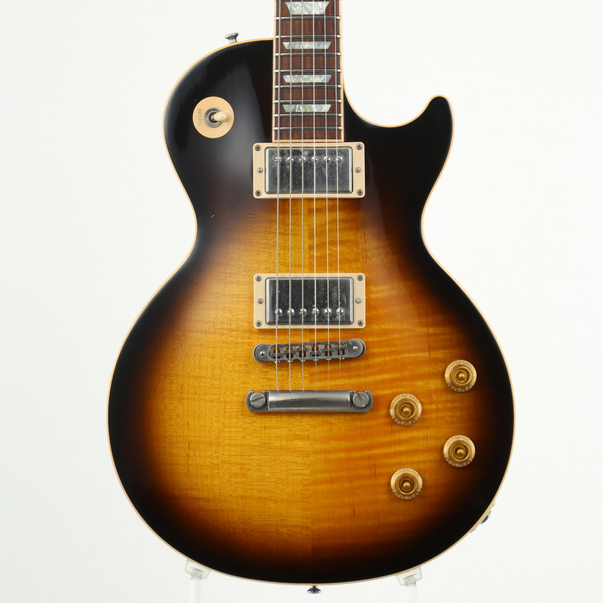 [SN 034444337] USED GIBSON USA / 60s Les Paul Standard VS [10]