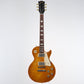 [SN 06346] USED Gibson Custom Shop / Historic Collection 1960 Les Paul Standard Reissue VOS Lemon Burst [12]