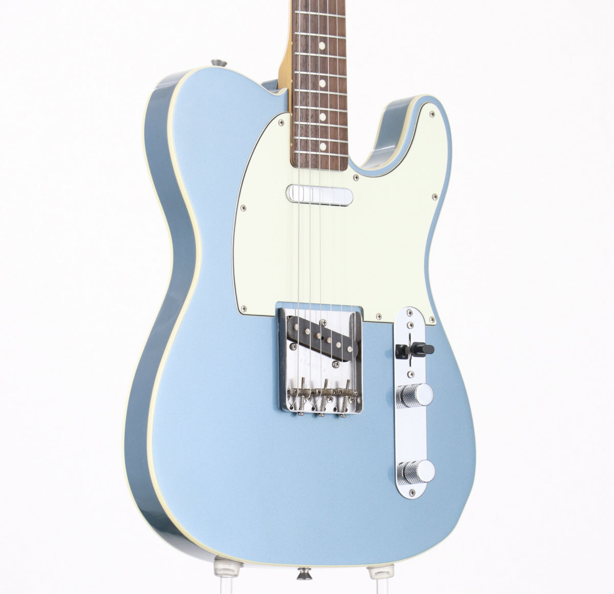 [SN R072127] USED Fender Japan / TL62B-75TX OLB (Old Lake Placid Blue)(Made in Japan)[2004-06 / 3.61kg] Fender [08]