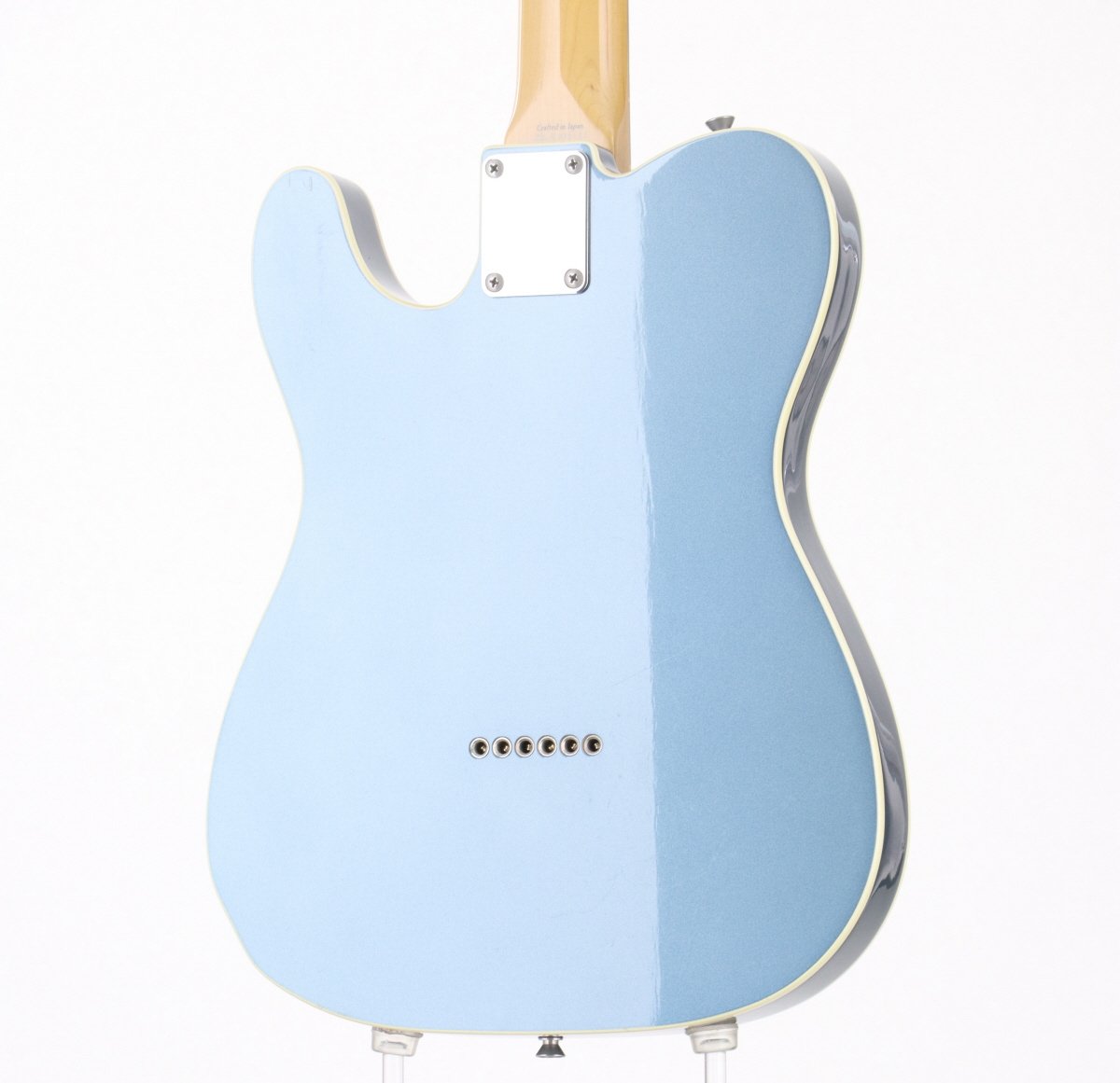 [SN R072127] USED Fender Japan / TL62B-75TX OLB (Old Lake Placid Blue)(Made in Japan)[2004-06 / 3.61kg] Fender [08]