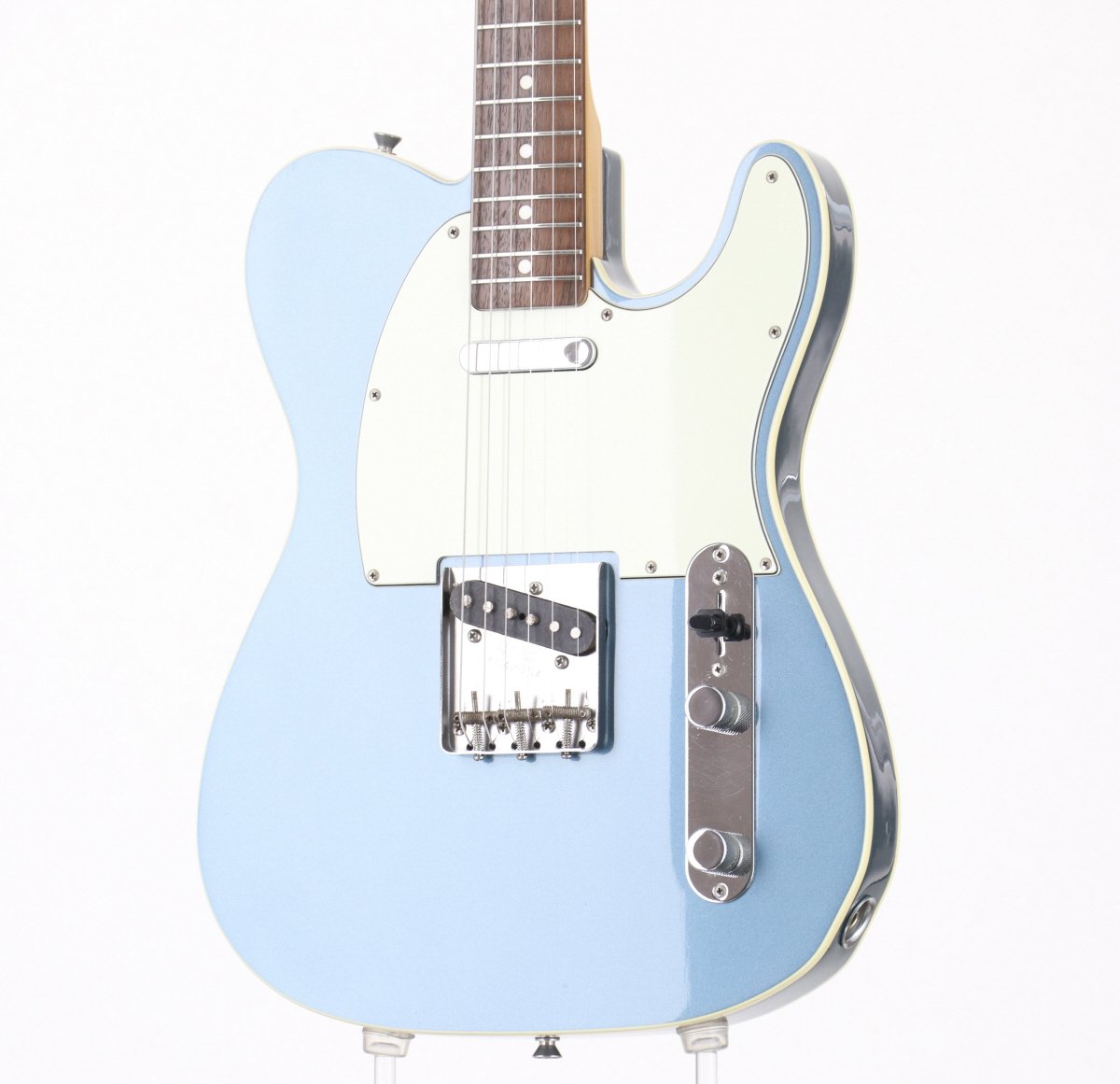 [SN R072127] USED Fender Japan / TL62B-75TX OLB (Old Lake Placid Blue)(Made in Japan)[2004-06 / 3.61kg] Fender [08]