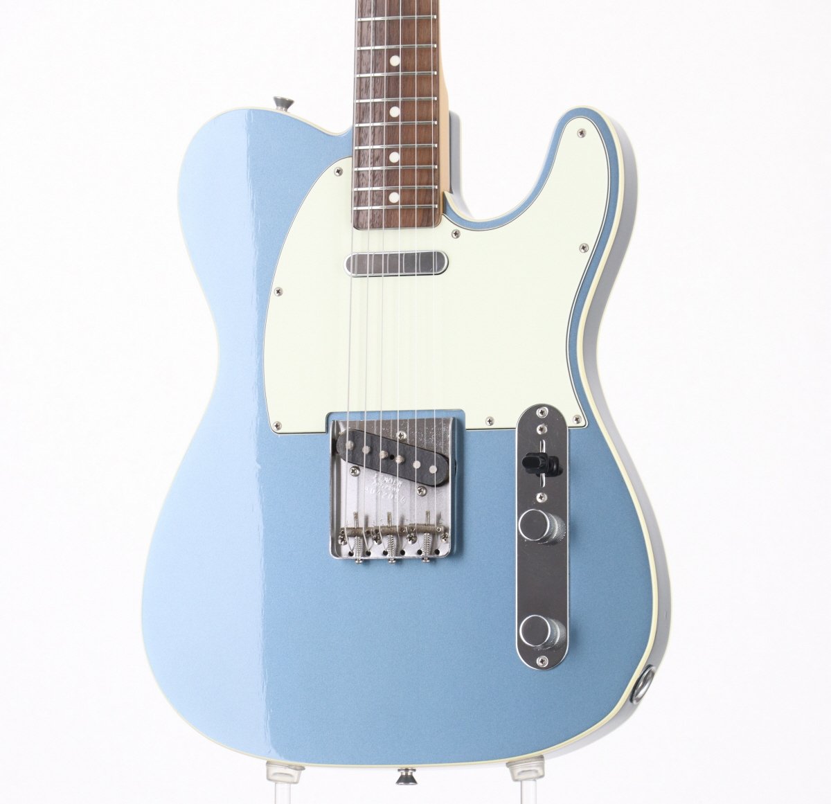 [SN R072127] USED Fender Japan / TL62B-75TX OLB (Old Lake Placid Blue)(Made in Japan)[2004-06 / 3.61kg] Fender [08]