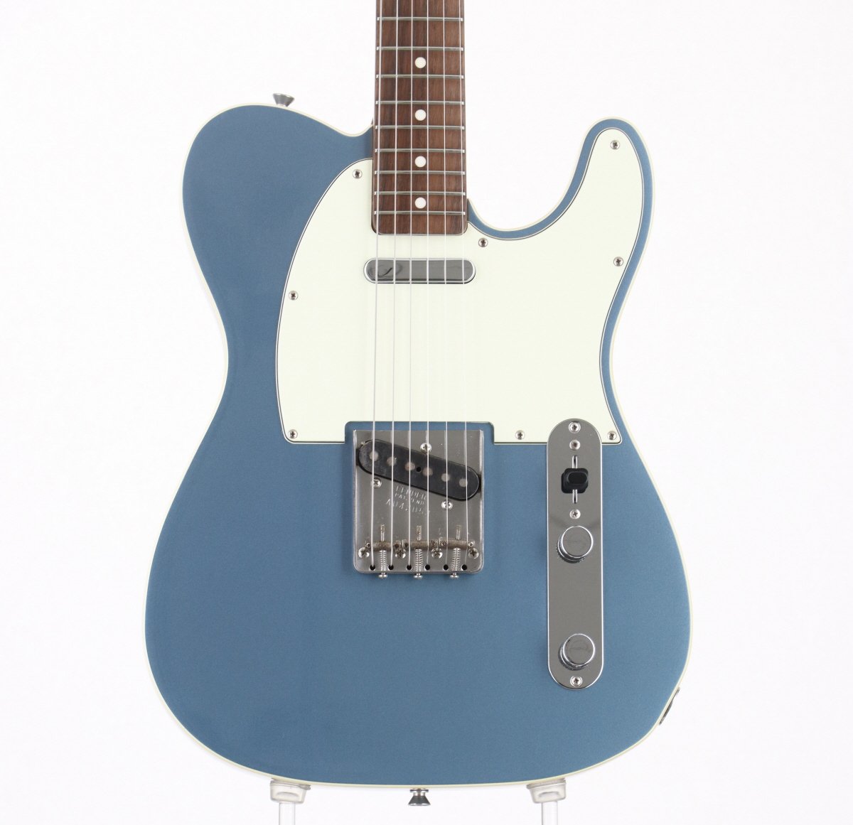 [SN R072127] USED Fender Japan / TL62B-75TX OLB (Old Lake Placid Blue)(Made in Japan)[2004-06 / 3.61kg] Fender [08]