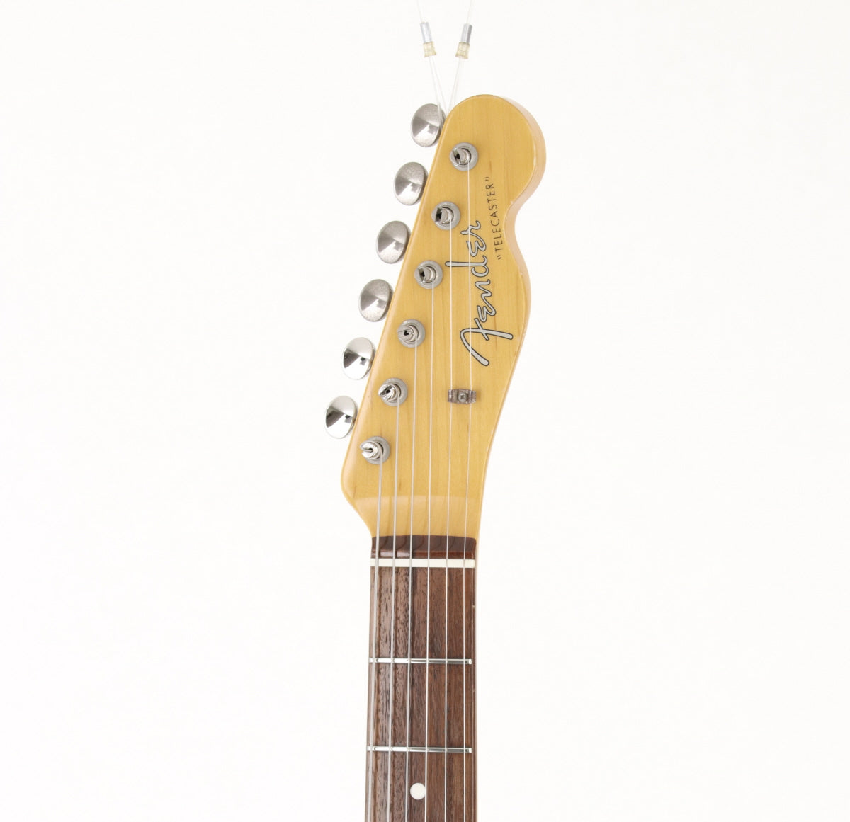 [SN R072127] USED Fender Japan / TL62B-75TX OLB (Old Lake Placid Blue)(Made in Japan)[2004-06 / 3.61kg] Fender [08]