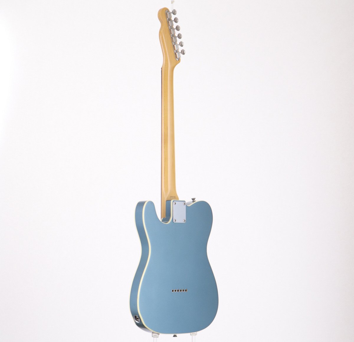 [SN R072127] USED Fender Japan / TL62B-75TX OLB (Old Lake Placid Blue)(Made in Japan)[2004-06 / 3.61kg] Fender [08]