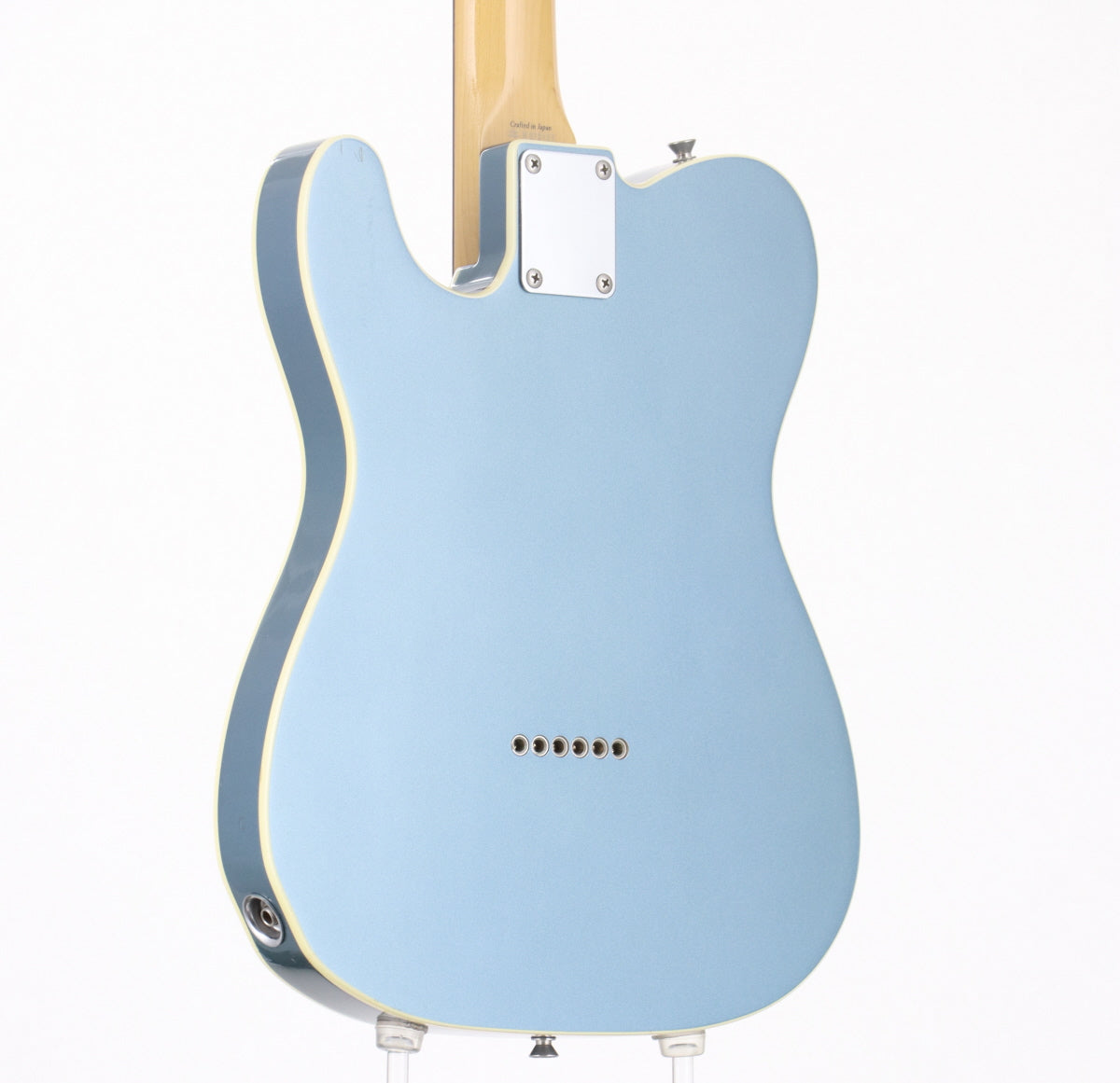 [SN R072127] USED Fender Japan / TL62B-75TX OLB (Old Lake Placid Blue)(Made in Japan)[2004-06 / 3.61kg] Fender [08]