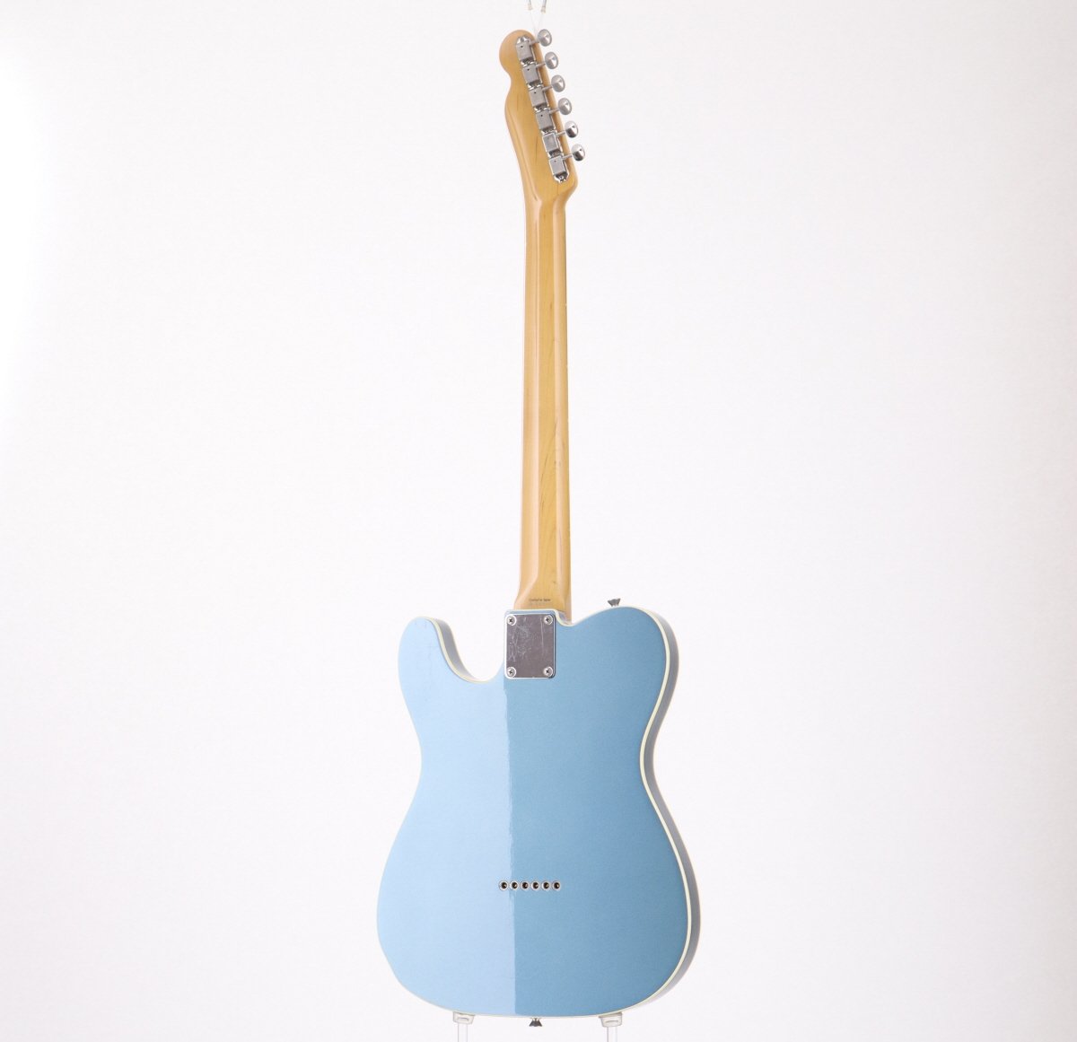 [SN R072127] USED Fender Japan / TL62B-75TX OLB (Old Lake Placid Blue)(Made in Japan)[2004-06 / 3.61kg] Fender [08]