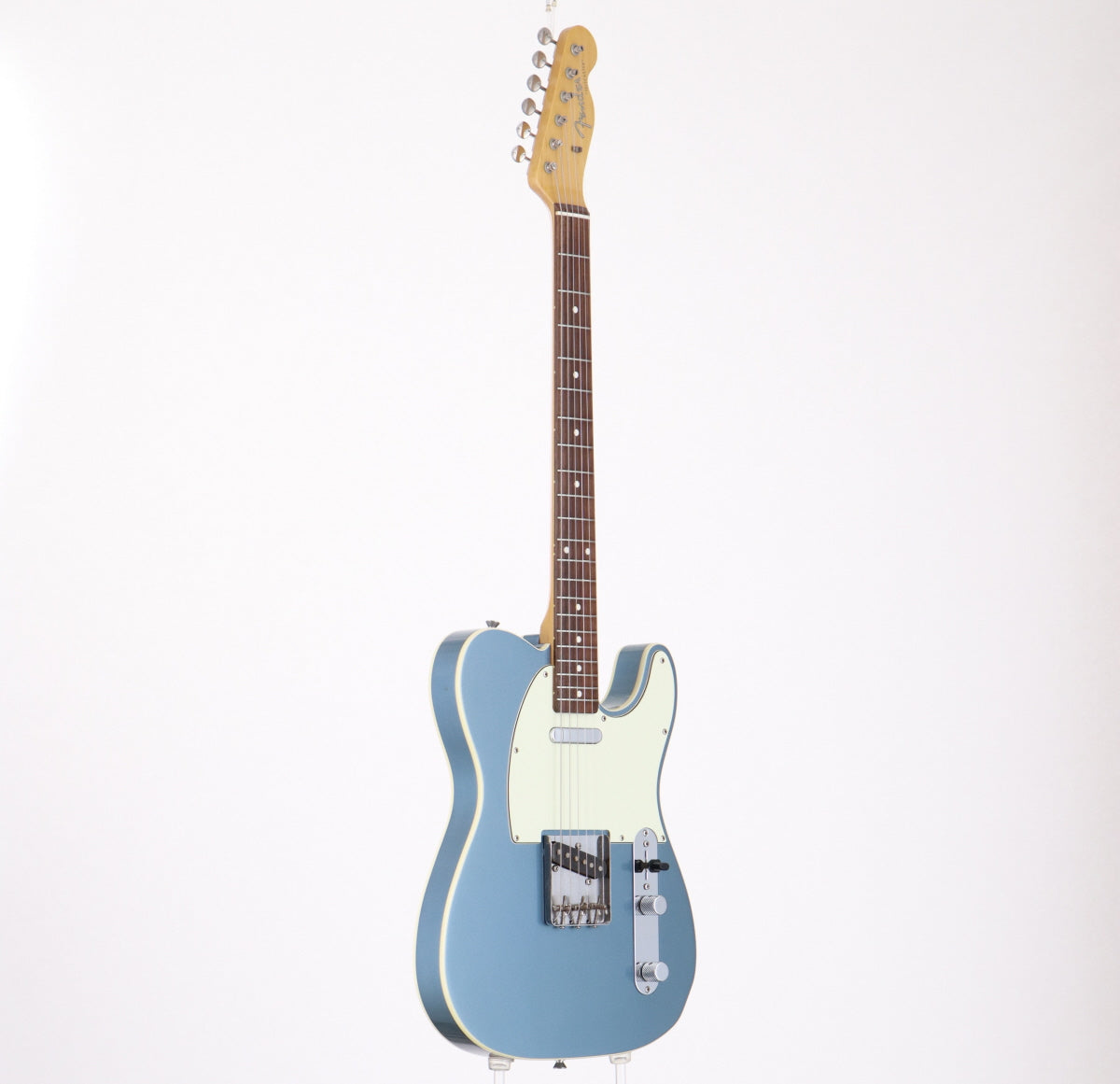 [SN R072127] USED Fender Japan / TL62B-75TX OLB (Old Lake Placid Blue)(Made in Japan)[2004-06 / 3.61kg] Fender [08]