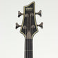 [SN W15011405] USED SCHECTER Schecter / AD-C-4-HR Diamond Series Hellraiser-4 [20]