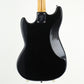 [SN S820163] USED Fender / 1978 Muatang Black [12]