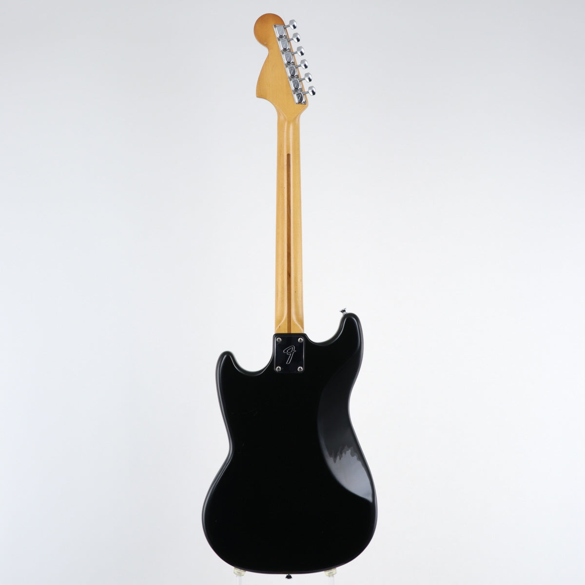 [SN S820163] USED Fender / 1978 Muatang Black [12]