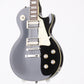 [SN 23071526805] USED EPIPHONE / Les Paul Classic Ebony [4.19kg]. [08]