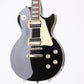 [SN 23071526805] USED EPIPHONE / Les Paul Classic Ebony [4.19kg]. [08]