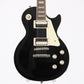 [SN 23071526805] USED EPIPHONE / Les Paul Classic Ebony [4.19kg]. [08]