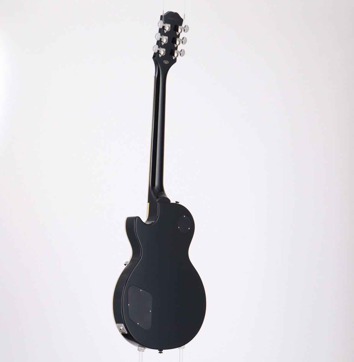 [SN 23071526805] USED EPIPHONE / Les Paul Classic Ebony [4.19kg]. [08]