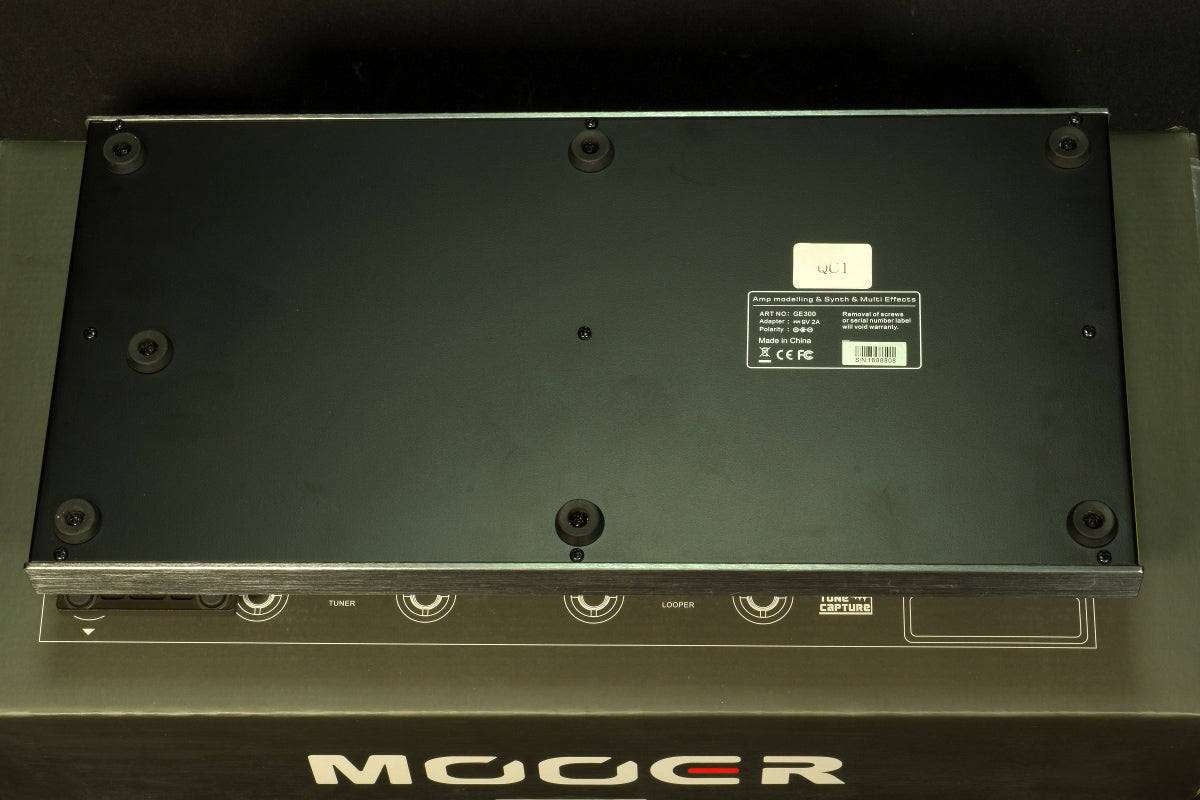 [SN 1888808] USED Mooer Mooer / GE300 [20]