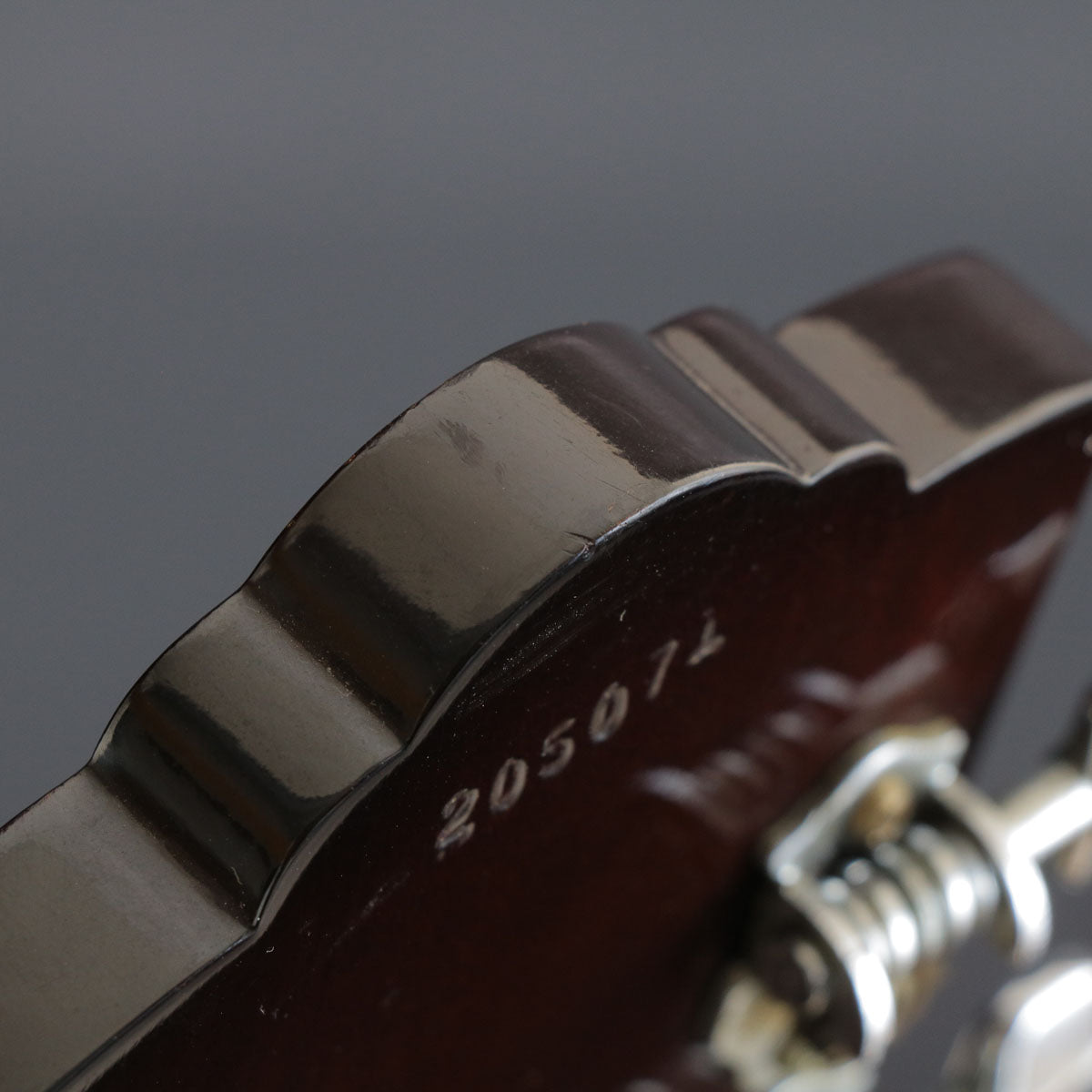 [SN 205071] USED Guild / F30 NT [03]