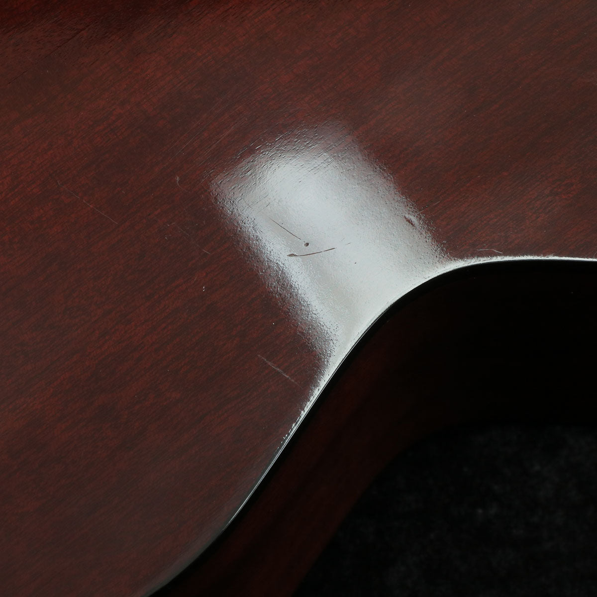 [SN 205071] USED Guild / F30 NT [03]