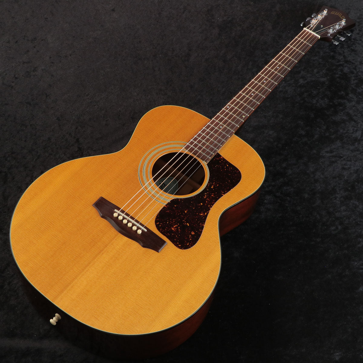 [SN 205071] USED Guild / F30 NT [03]