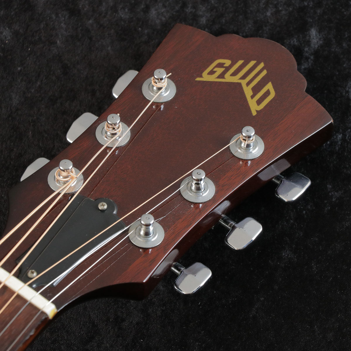 [SN 205071] USED Guild / F30 NT [03]