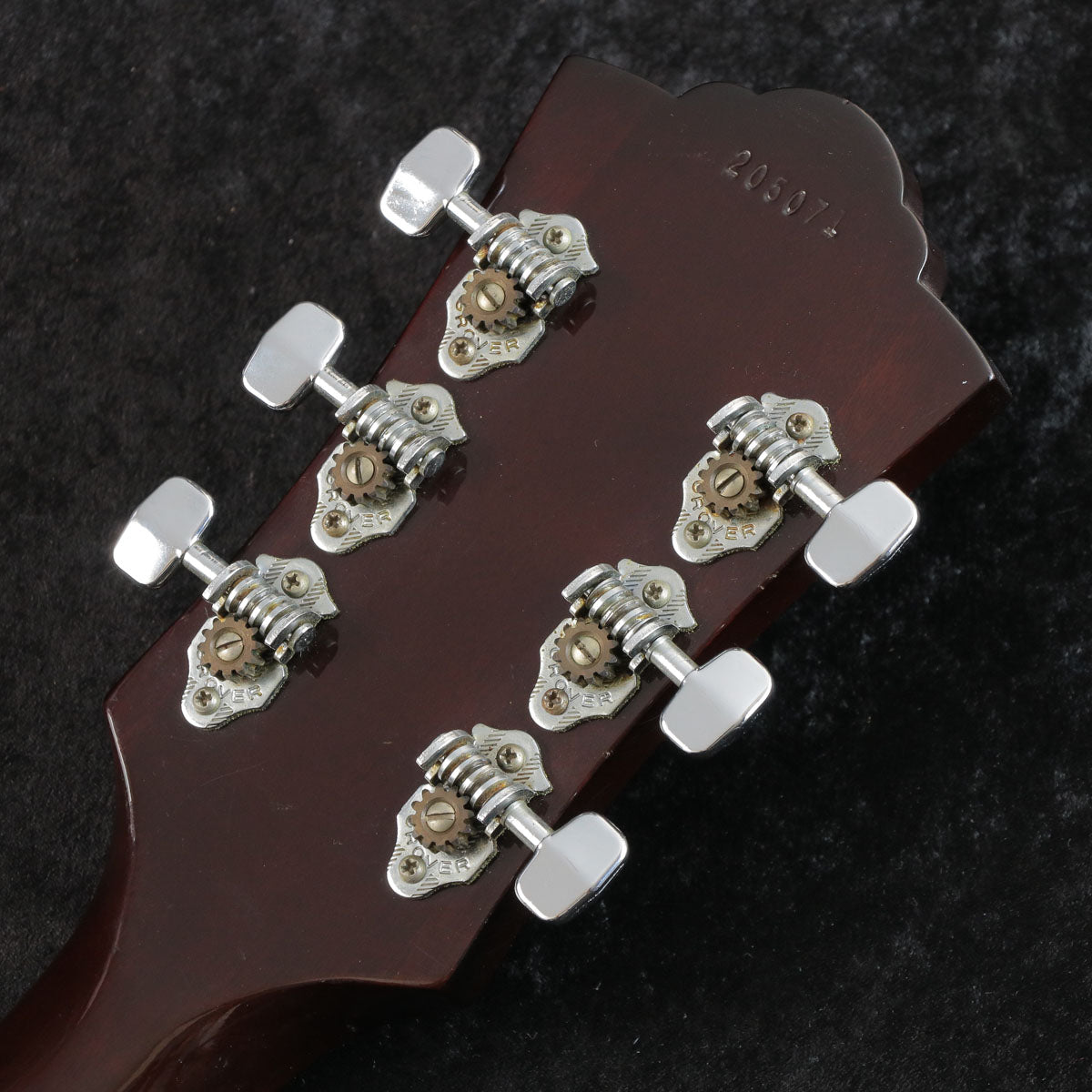[SN 205071] USED Guild / F30 NT [03]