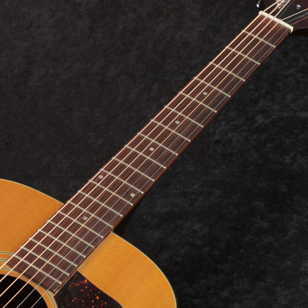 [SN 205071] USED Guild / F30 NT [03]