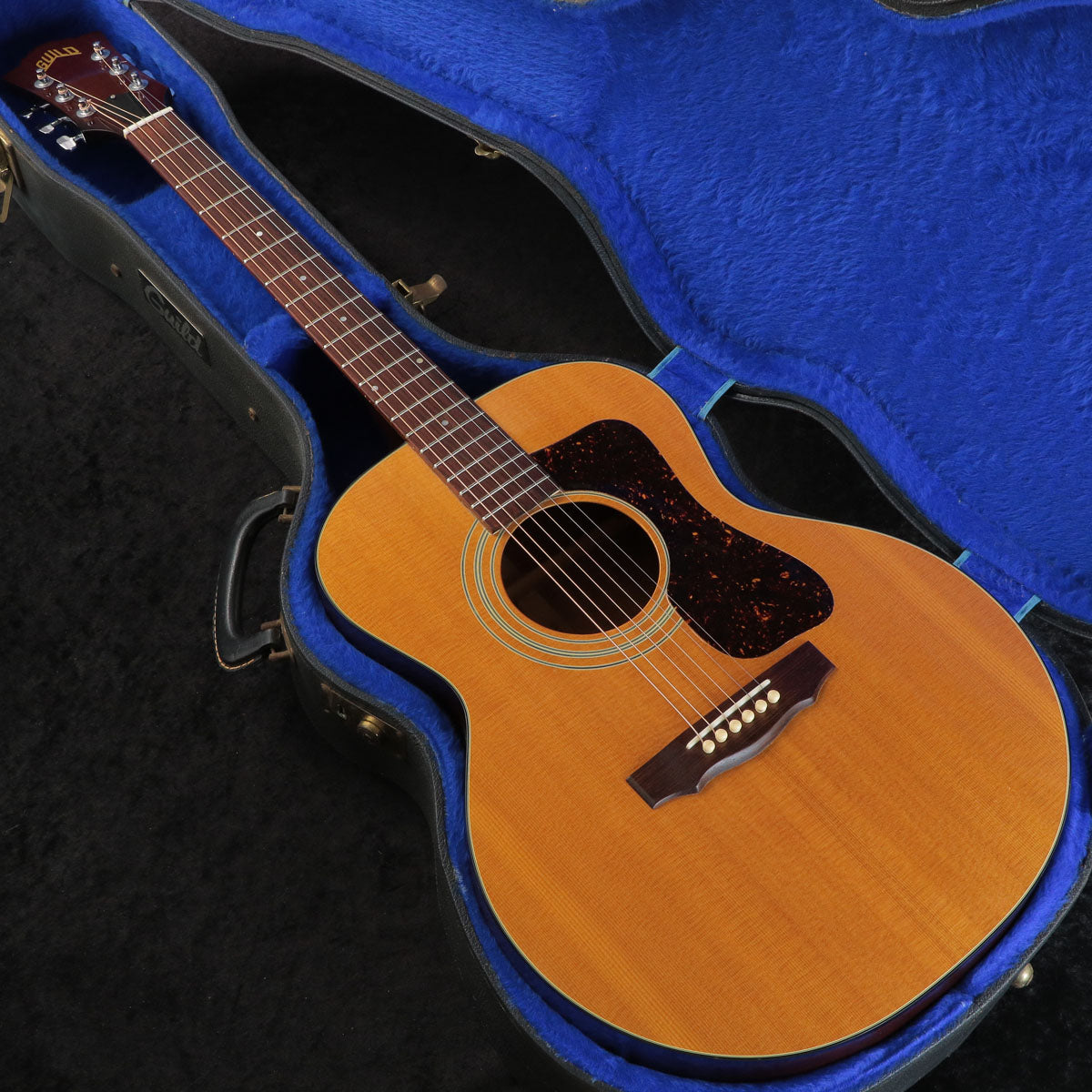 [SN 205071] USED Guild / F30 NT [03]