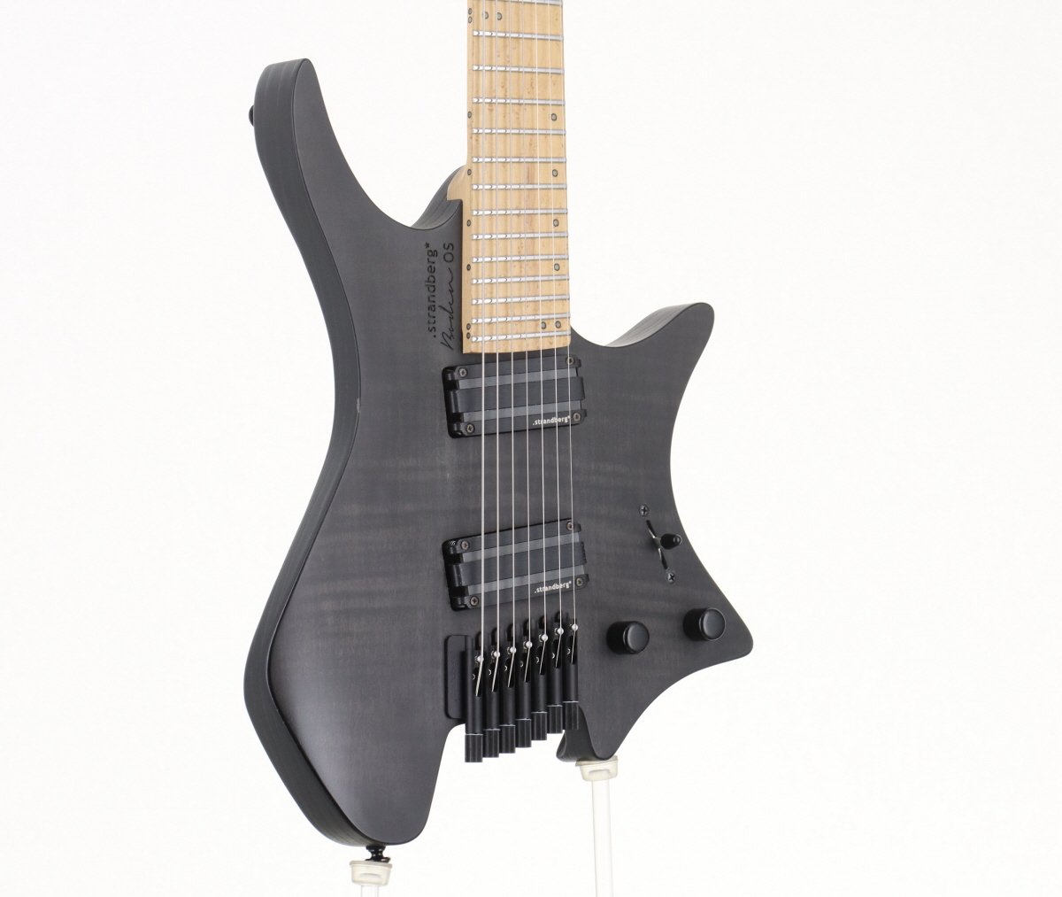 [SN W1503021] USED STRANDBERG / Boden OS7 [03]