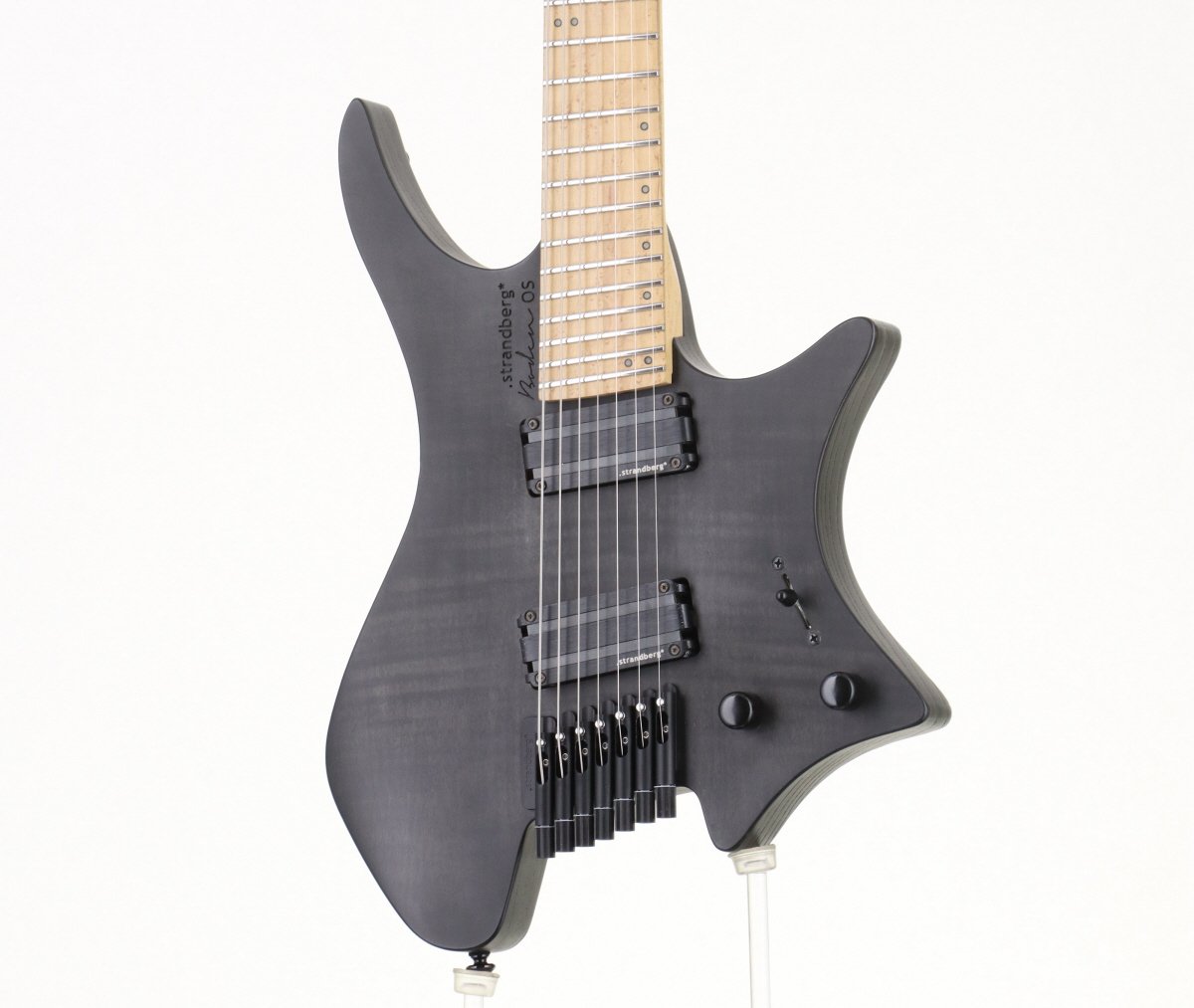 [SN W1503021] USED STRANDBERG / Boden OS7 [03]